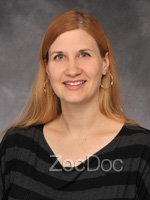 Dr. Traci Jensen, DO