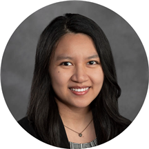 Dr. Trang Nguyen, DDS