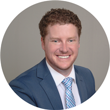Dr. Trevor Batty, DO