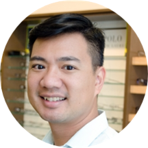 Dr. Truc Pham, OD