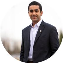 Dr. Tushar Dabade, MD