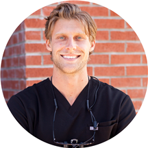 Dr. Tyler Hutchins, DDS