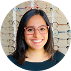 Dr. Valeria Solis
