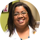 Dr. Vaughnette Jones