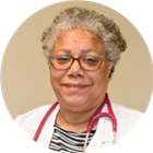 Dr. Vickie Jones