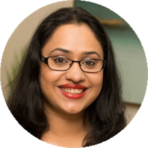Dr. Vidushi Savant, MD