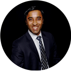 Dr. Vijay Maheshwari, DDS