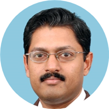 Dr. Vijil Rahulan, MD