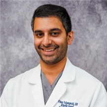 Dr. Vinay Yalamanchi, DO