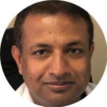 Dr. Vineet Prasad, MD