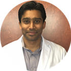 Dr. Vineet Venugopal