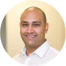 Dr. Viray Patel, DDS