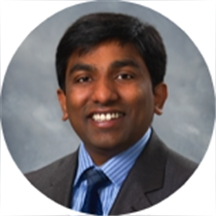 Dr. Vishal Burra, MD