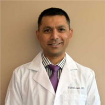Dr. Vishal Jain, MD