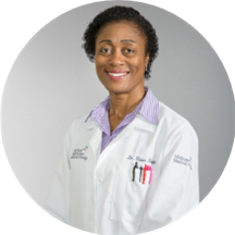 Dr. Vivien Iloeje, MD
