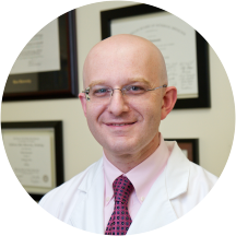 Dr. Vlad Nusinovich, MD