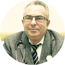 Dr. Vladimir Morgovsky, MD