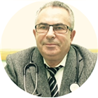 Dr. Vladimir Morgovsky, MD