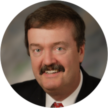 Dr. W.L. Gregory Siefert, MD