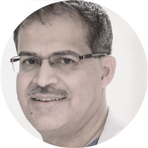 Dr. Wail E. Asfour, MD