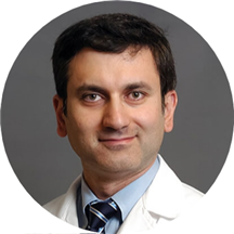Dr. Walid Baaklini, MD