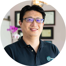 Dr. Wan Hin Humphrey Ho, DDS