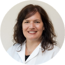 Dr. Wendy Kissinger, DO