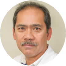 Dr. William Delapaz, MD