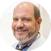 Dr. William Duboyce, MD