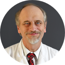 Dr. William Getson, MD