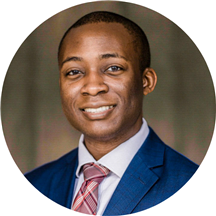 Dr. Wilson Omesiete, MD