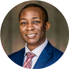 Dr. Wilson Omesiete, MD