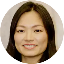 Dr. Wing Wong-Tom, PT, DPT