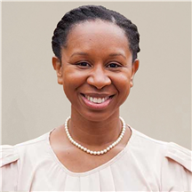 Dr. Winnifred Lamarre, MD, MPH