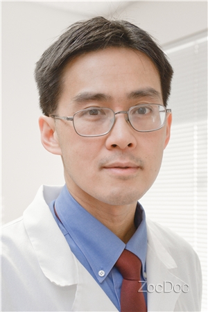 Dr. Wynn Kao, MD
