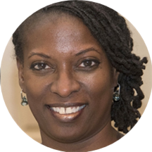 Dr. Xenia Johnson Bhembe, MD