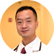 Dr. Xiaojun Guo, MD