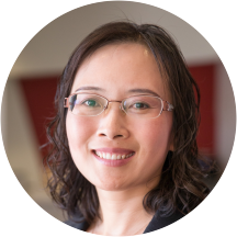 Dr. Xiaomei Sui, DDS