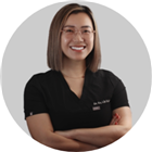 Dr. Xiaoqian Xu, DDS, FICOI