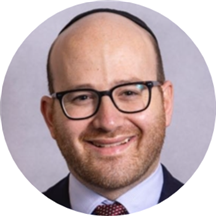 Dr. Yaacov Wenick, PsyD