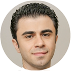 Dr. Yakov Fuzaylov, DDS