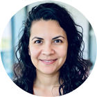 Dr. Yara Moreno, LMFT, PsyD