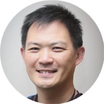 Dr. Yin Hsu, DMD, MAGD