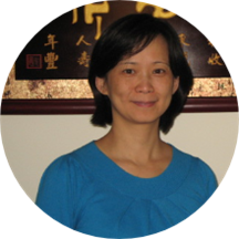 Dr. Ying Hu, PhD, LAc