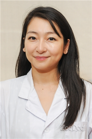 Dr. Ying Jie Wu, DMD