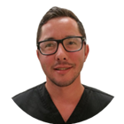 Dr. Yoan Cortiza Sardinas