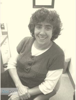 Dr. Yvette Ortiz, MD