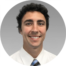 Dr. Zachary Boeskool, OD