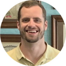 Dr. Zachary Grant, DC