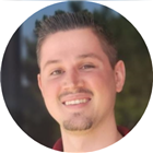 Dr. Zachary Parkinson, DPT, PT